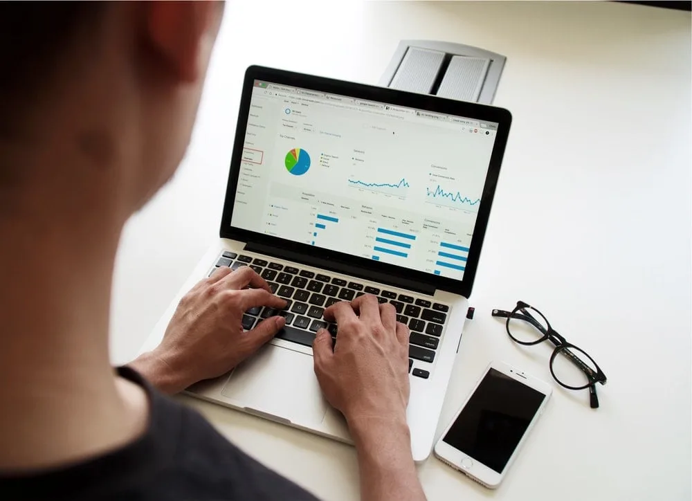 Dump Excel Sales Forecasting and Move on to Something Better