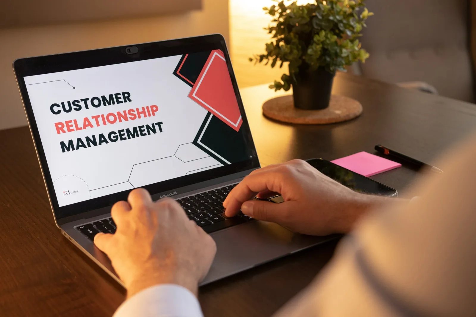 6 Ways to Successfully Adopt a New CRM