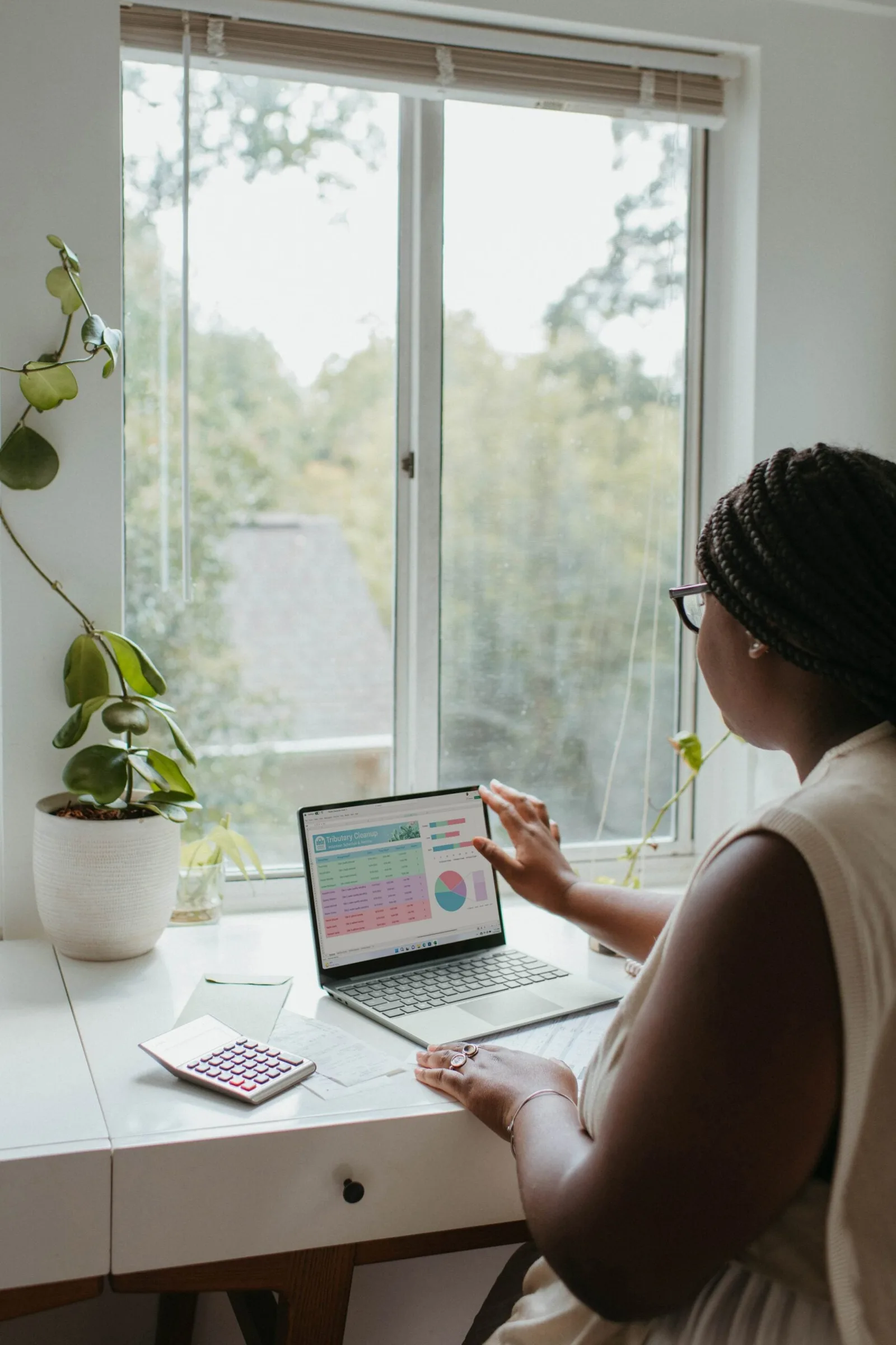 Data is the Key to Business Success