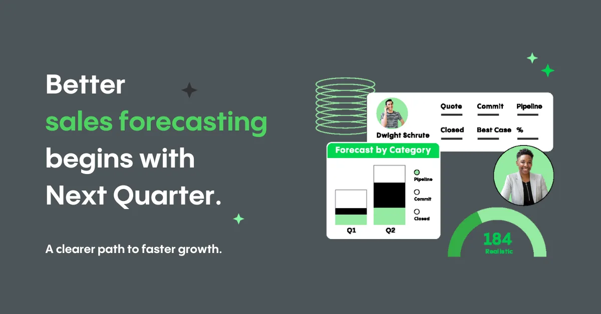 Revenue Intelligence